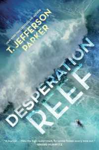 Desperation Reef