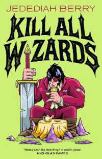 Kill All Wizards