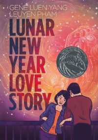 Lunar New Year Love Story