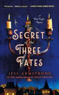 The Secret of the Three Fates : A Ruby Vaughn Mystery (Ruby Vaughn Mysteries)