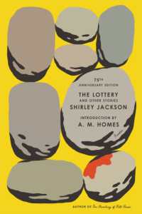 The Lottery and Other Stories : 75th Anniversary Edition (Fsg Classics)