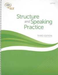 Cather Structure and Speaking Practice （3RD）