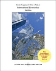 International Economics -- Paperback （8 Internat）