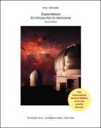 Explorations: Introduction to Astronomy -- Paperback