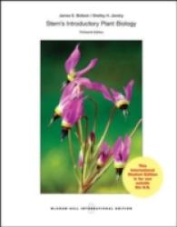 Stern's Introductory Plant Biology -- Paperback