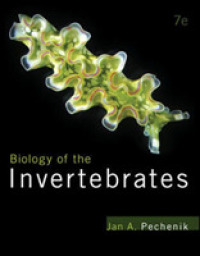 Biology of the Invertebrates (Int'l Ed) -- Hardback