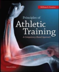 Principles of Athletic Training: a Competency-based Approach -- Paperback