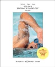 Seeley's Anatomy and Physiology -- Paperback