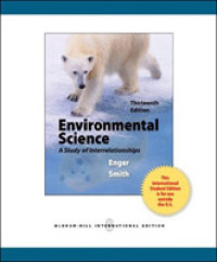 Environmental Science -- Paperback