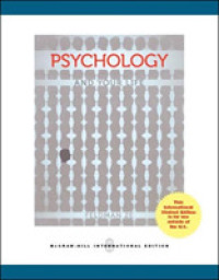 Psychology and Your Life (Int'l Ed) -- Paperback / softback （2 ed）
