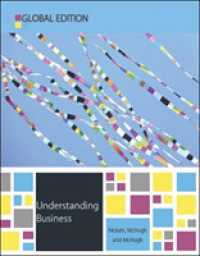 ビジネスの理解（テキスト）<br>Understanding Business -- Paperback （10 Rev ed）