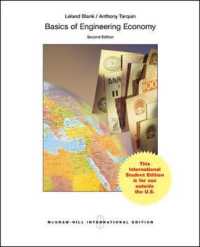 Basics of Engineering Economy -- Paperback