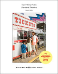 Personal Finance -- Paperback / softback （11 ed）