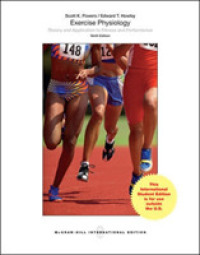 Exercise Physiology: Theory and Application to Fitness and Performance (Int'l Ed) -- Paperback / softback