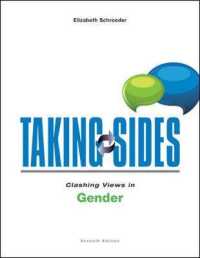 Clashing Views in Gender (Taking Sides) （7TH）