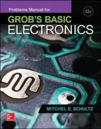 Grob's Basic Electronics （12 SOL）