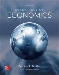 Essentials of Economics （10TH）