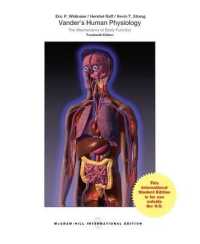 Vander's Human Physiology （14TH）