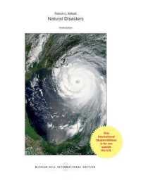 Natural Disasters -- Paperback / softback （10 ed）