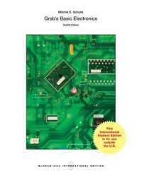 Grob's Basic Electronics -- Paperback / softback