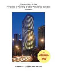 Principles of Auditing & Other Assurance Services -- Paperback / softback （20 ed）