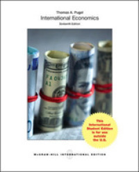 International Economics -- Paperback / softback