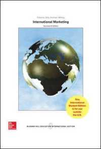 International Marketing (ISE)