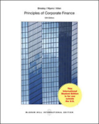 Ｒ．Ａ．ブリーリー（共）著／企業財務（第１２版・テキスト）<br>Ise Principles of Corporate Finance -- Paperback / softback （12 ed）