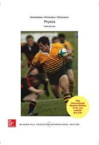 Physics -- Paperback / softback