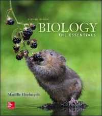 Biology: the Essentials -- Paperback / softback （2 ed）