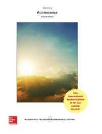Adolescence -- Paperback / softback （11 ed）