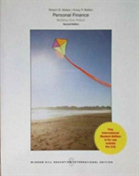 Personal Finance -- Paperback / softback （2 ed）