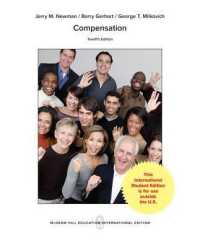 Compensation -- Paperback / softback （12 ed）