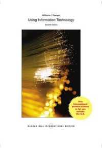 Using Information Technology 11e (Int'l Ed) -- Paperback / softback （11 ed）