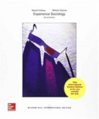 Experience Sociology (Int'l Ed) -- Paperback