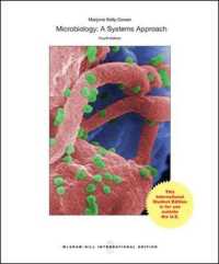 Microbiology: a Systems Approach (ISE)