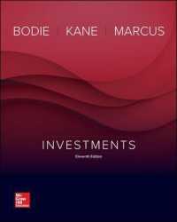 Investments （11 Student）