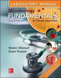 Microbiology Fundamentals : A Clinical Approach （2 SPI LAB）