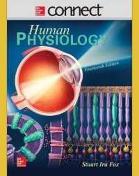 Human Physiology Connect Biology Access Code （14 PSC）