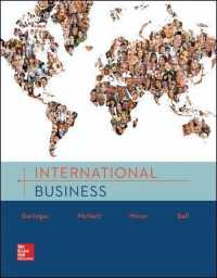 International Business