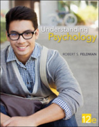 Understanding Psychology （12TH）