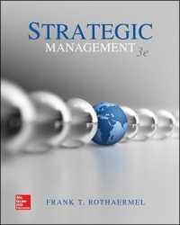 Strategic Management （3TH）