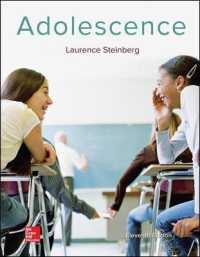 Adolescence （11TH）