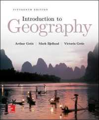 Introduction to Geography （15 Student）