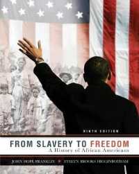 From Slavery to Freedom + Connect