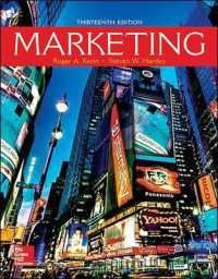 Marketing （13TH）