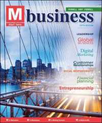 Business (M) （5TH）