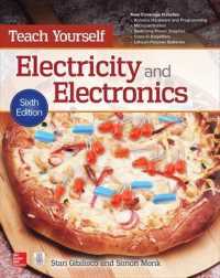 Teach Yourself Electricity and Electronics， Sixth Edition