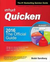 Quicken 2016 : The Official Guide (Quicken : the Official Guide)