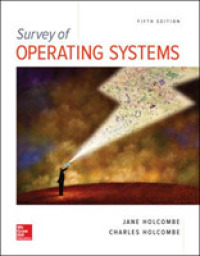 Survey of Operating Systems （5TH）